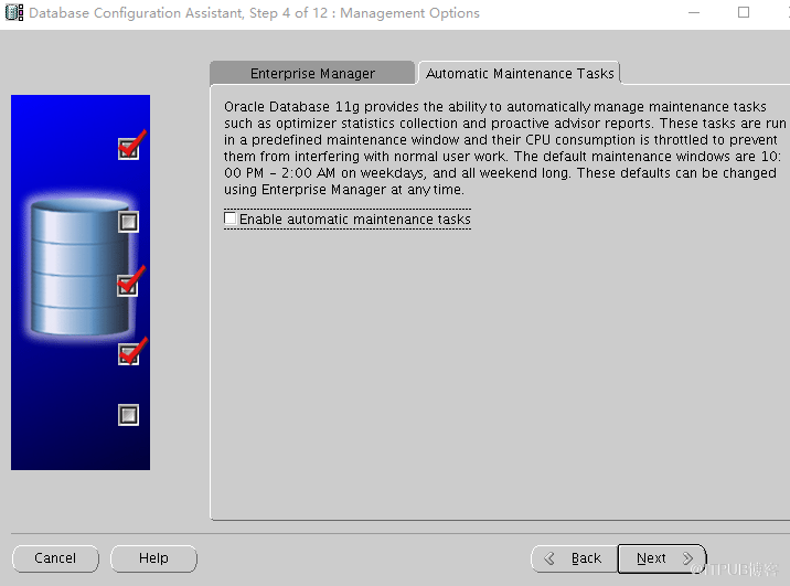 Oracle RAC 故障处理(二)(+DATA磁盘组故障)