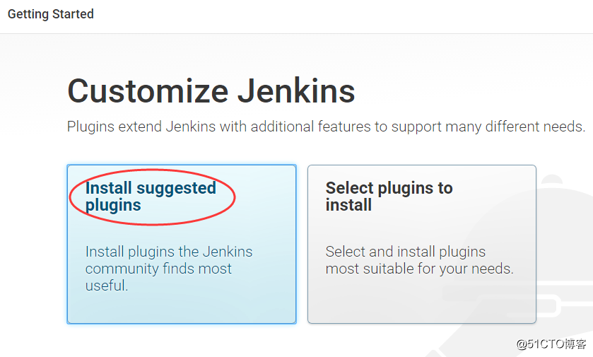 centos7下Gitlab+Jenkins部署持续集成CI环境