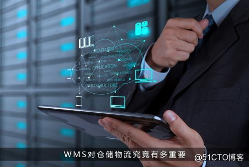 讯商WMS系统 助力电子企业智慧决策