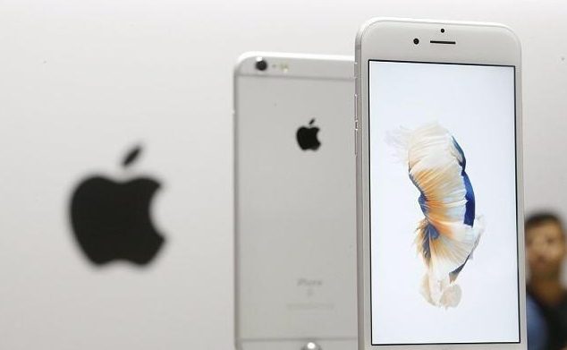 皆大欢喜！iPhone不再耗电，续航增加就靠它