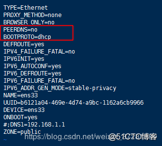 Ping nowhere on a virtual machine outside the network, but can access the Internet (such as using curl www.baidu.com can return content)