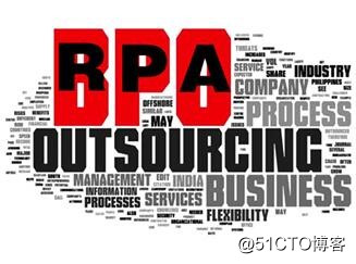 RPA、AI、BPO、IT系统，你PICK谁？ 如何选择提升业务效率的工具？