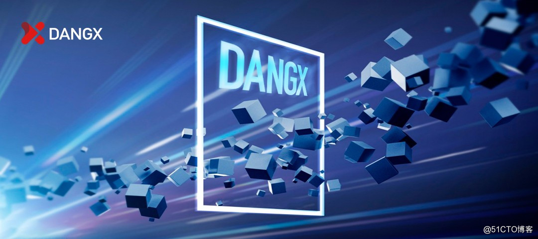How to community empowerment, DANGX have something to say