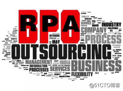 RPA的到来意味着BPO的终结？