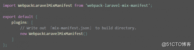 基于 Laravel 开发 ThinkSNS+ 中前端的抉择（webpack/Vue）踩坑日记