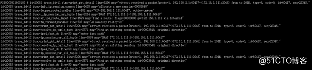 IPSec ××× same subnet communication