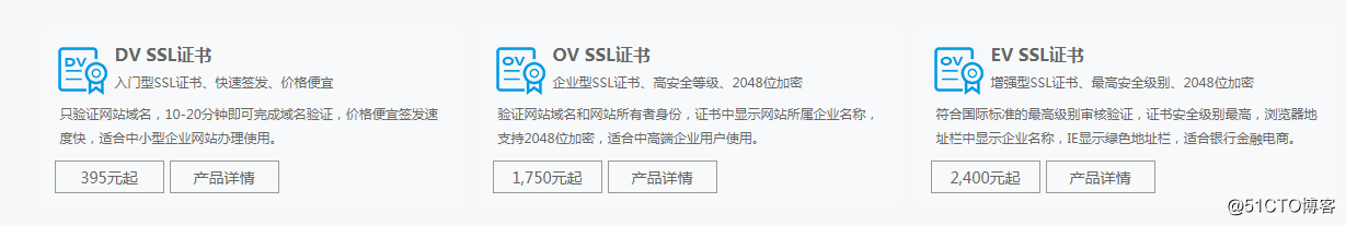 How cheap SSL certificate request?  SSL certificates How much?