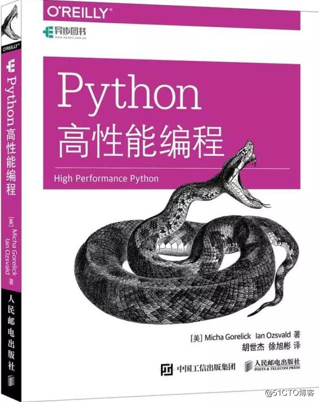 Python从入门到进阶，就靠这份书单了!