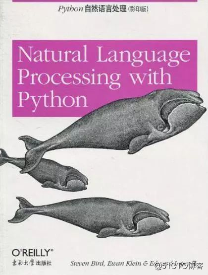 Python从入门到进阶，就靠这份书单了!