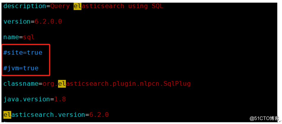 ElastciSearch 与SQL整合（SQL插件）