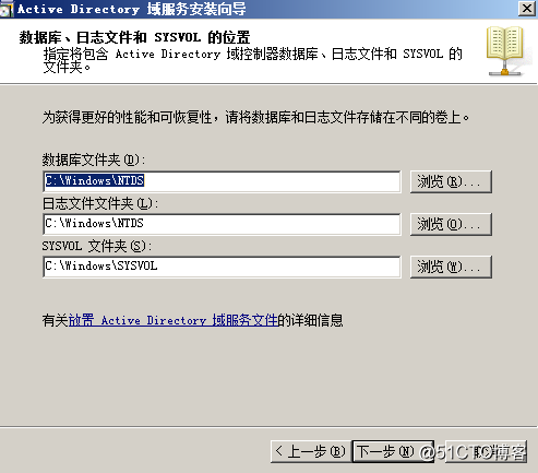 Windowsサーバー2008 R2のADドメインコントローラの構成設定とユーザーのためのサービスを統一されたデスクトップ