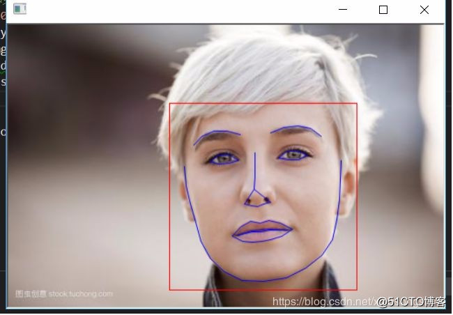 Combat | Dlib learn how to use the fastest speed the development of face recognition?