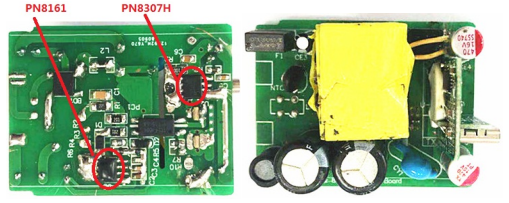 18W PD充电器方案