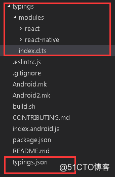 使用Visual Studio Code开发react-native