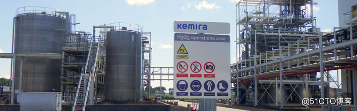 国际知名化工集团Kemira的RPA之旅