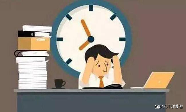 Standard to judge a good employee - to work overtime?
