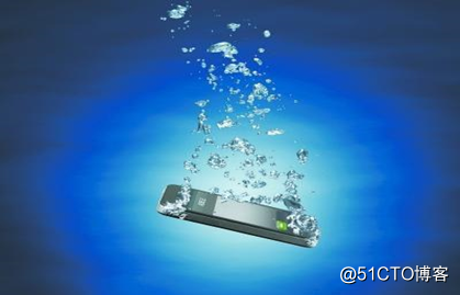 手机进水怎么办？教你挽回自己的手机