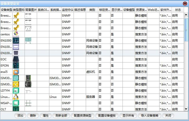 设备管控解决方案