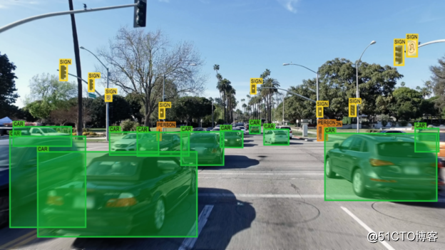 微软人工智能 Linker Networks将加速自动驾驶发展