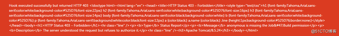 持续集成 Jenkins +Gitlab + SSH 自动发布 HTML 代码