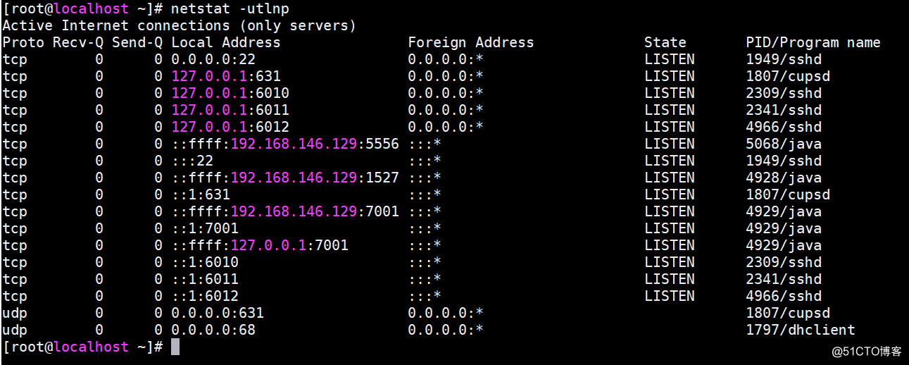 On linux weblogic 12c version of the installation