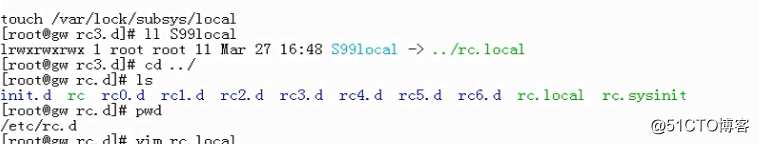 iptables 内核编译 layer7