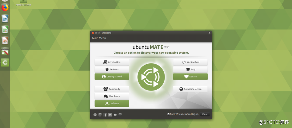 Ubuntu衍生版本Ubuntu MATE支持最新的树莓派4