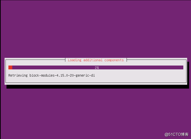 openstac 制作ubuntu镜像