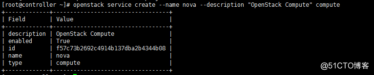 openstack O版 配置nova计算服务