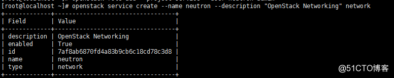openstack O版 Neutron网络服务