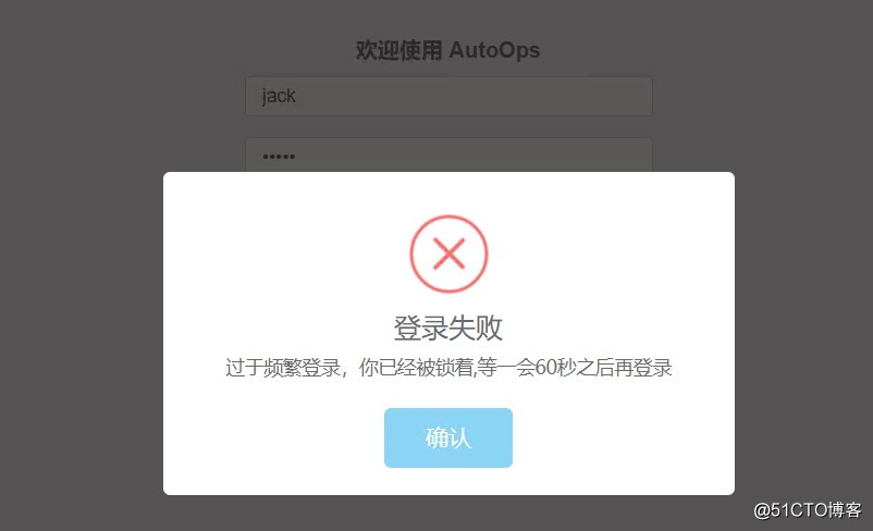 django's account login password authentication