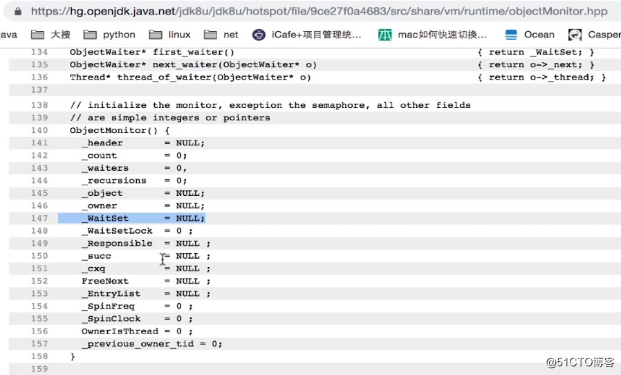 Javaのマルチスレッドと並行性のノート