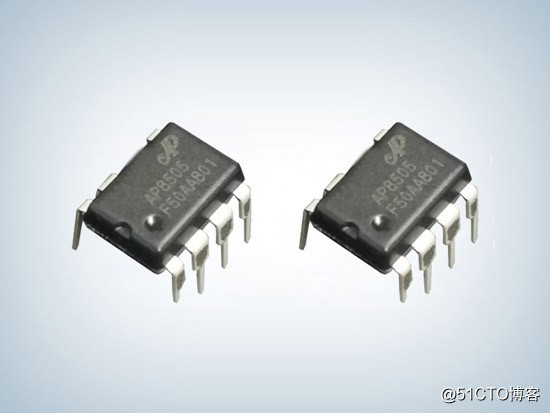12V0.15A pairing wireless doorbell chip AP8507