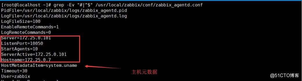 [技術]のZabbix乾式自動登録