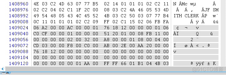 Oracle数据库truncate table后恢复原来数据的方法