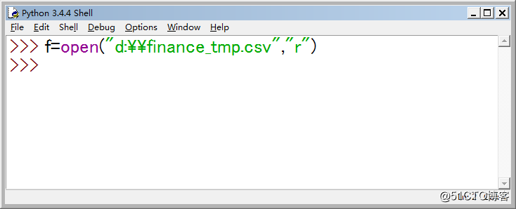 python IDLE appears as a backslash in the yuan symbol ¥