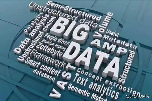 How much is considered big data, how big data learning?