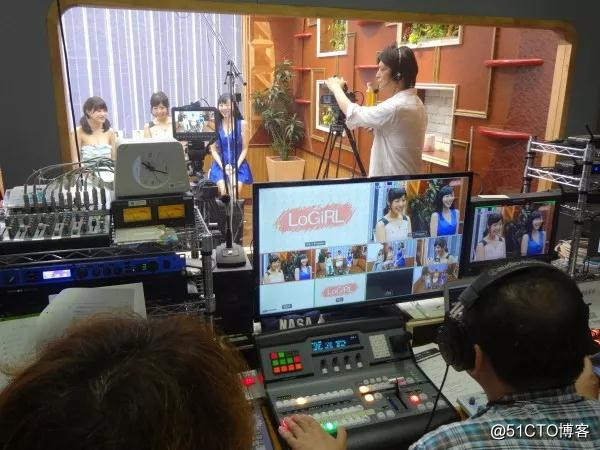 日本のテレビは、インフォトレンドのストレージ管理業務のコアプレイヤーを選択します
