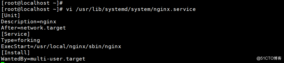 Zabbix4.X(二)之编译安装Nginx