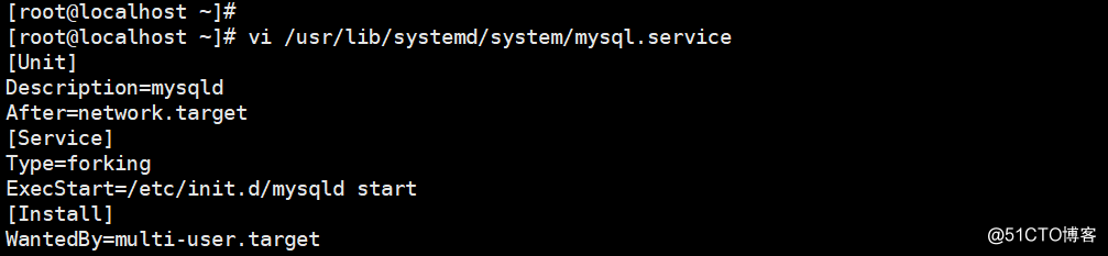 Zabbix4.X (d) of the compiler installation mysql5.6.45