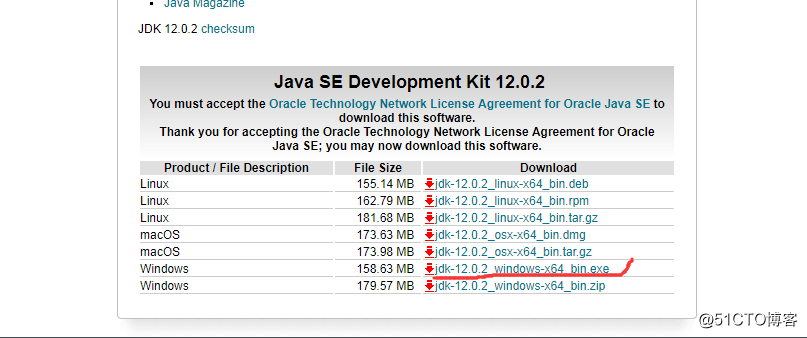 JDK的下载、安装与配置