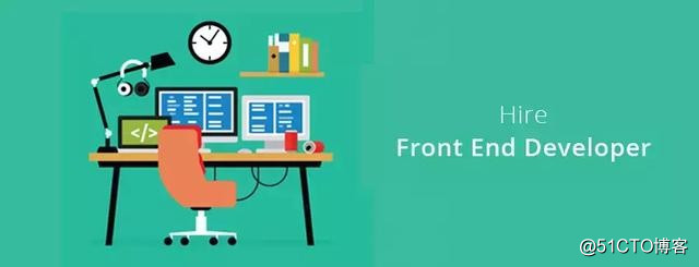 To become a professional front-end developers, what need to learn?