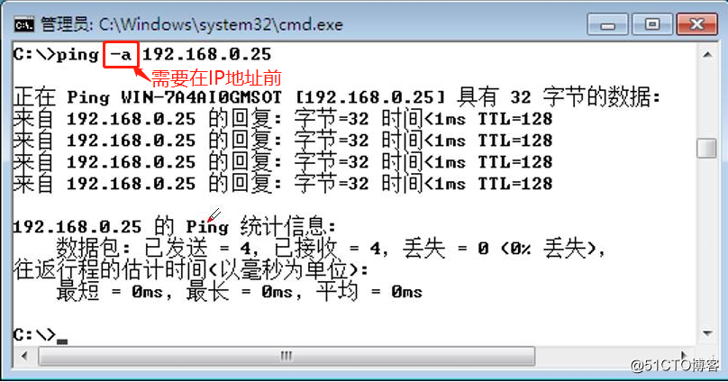 有关网络层协议的相关知识（敲黑板！）