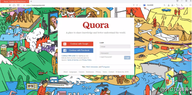 quora how open, and look at how to solve the questions and answers quora