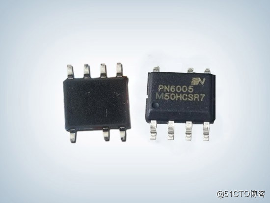 PN6005 electric vehicle controller chip chip DC-DC buck