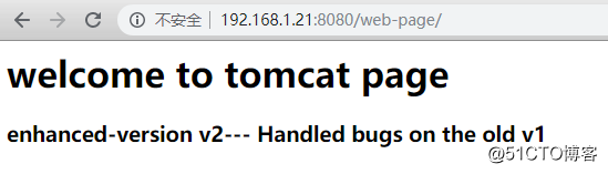 ジェンキンス小さなプロジェクト -  keepalivedの+ haproxy Tomcatに予定したコードのテスト、展開、ロールバック、