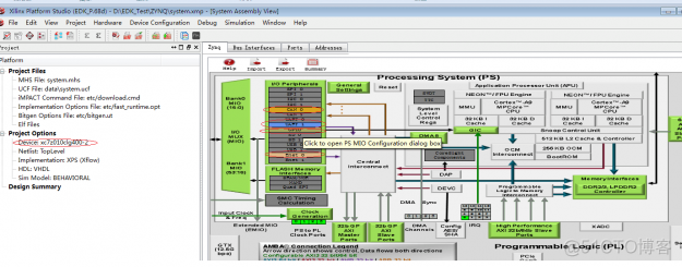 zynq