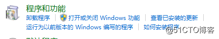 nfs（linux+window）