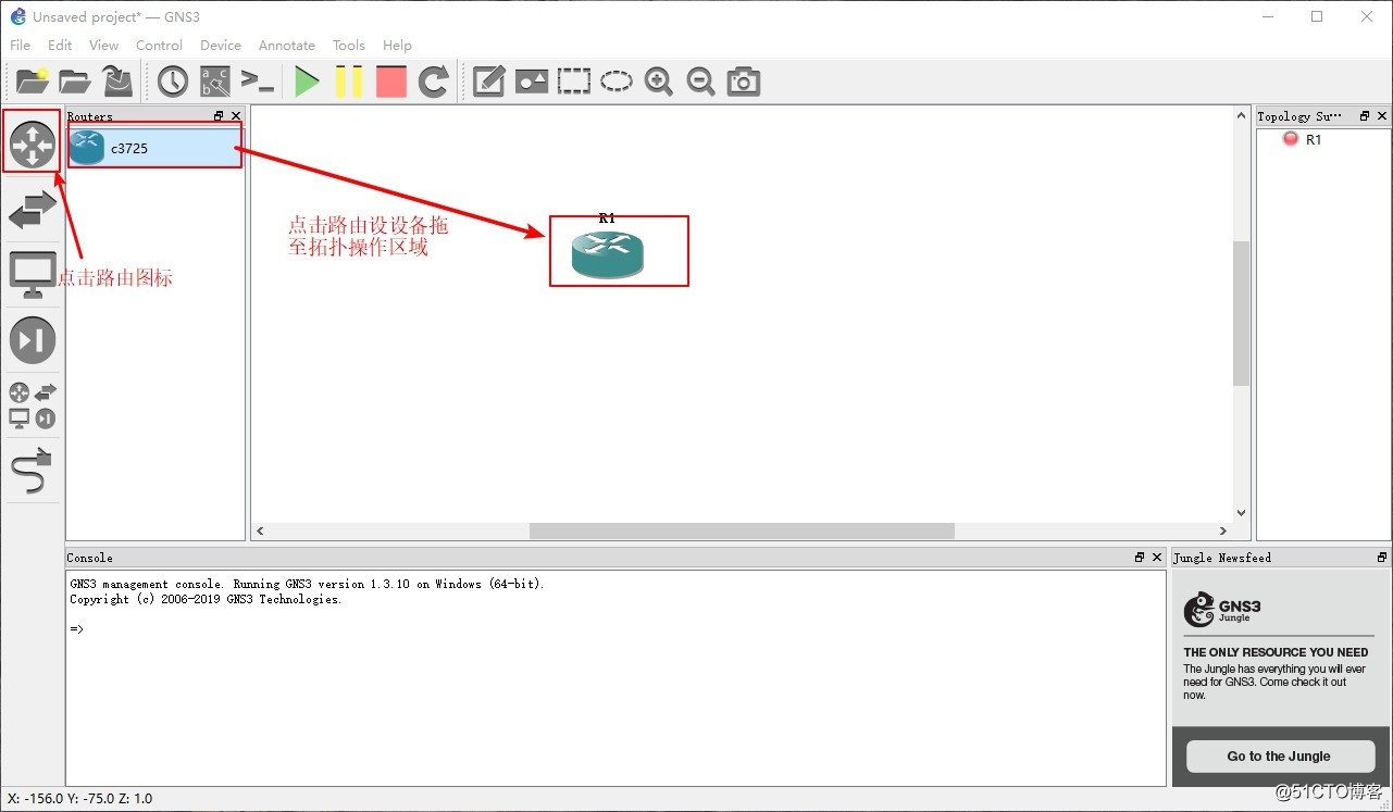 VLAN principle, and static VLAN configuration method (Theory and Practice)