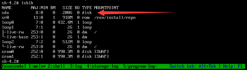 Backup and Restore MBR partition table